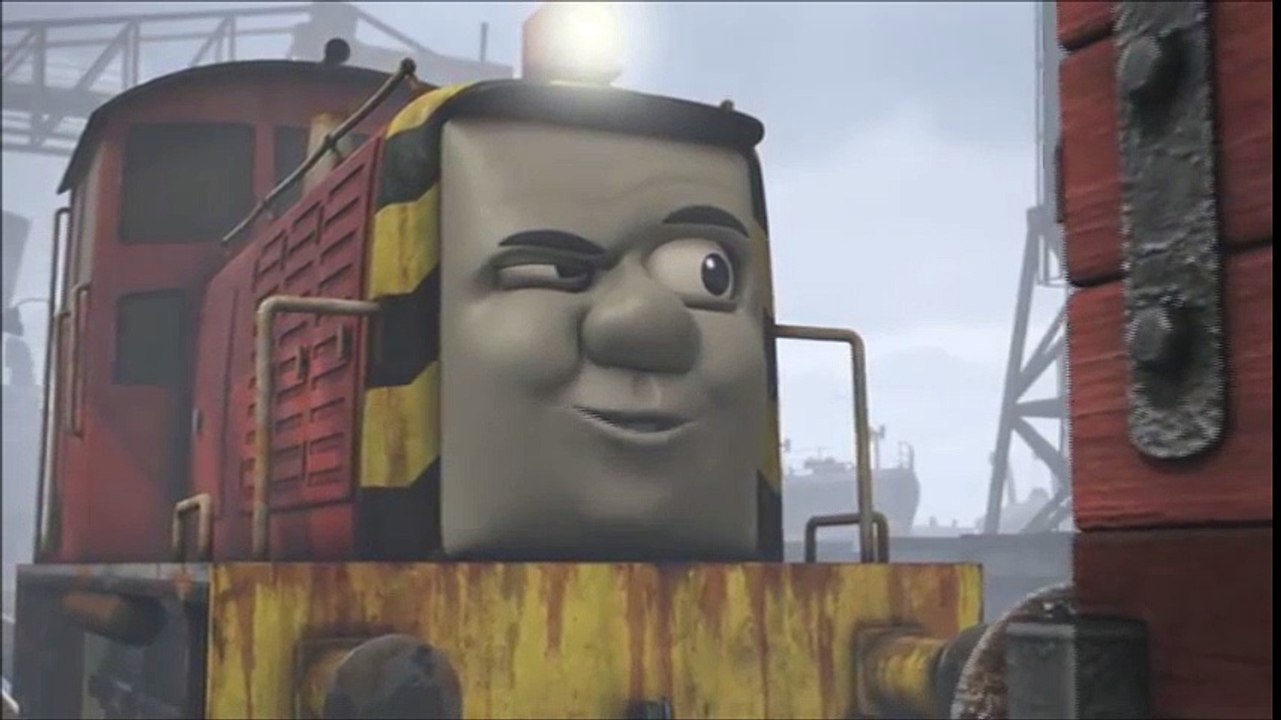 Flatbeds of Fear (US) [S18E3]