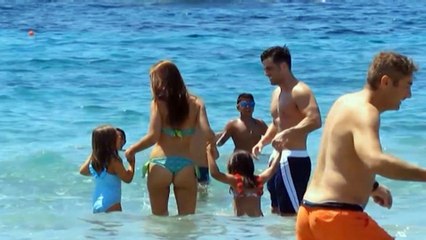 El desconocido futuro de Paula Echevarría