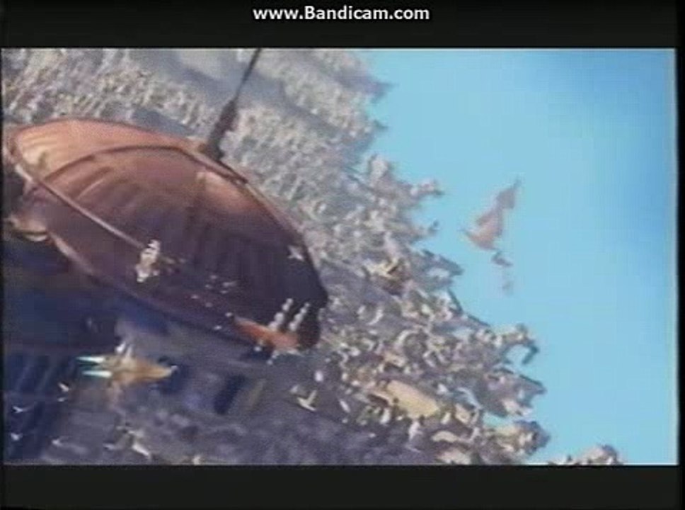 Opening To Tarzan And Jane 2002 VHS
