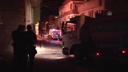 Yayın Yasaklı) - Gaziantep'teki Terör Saldırısı (3)