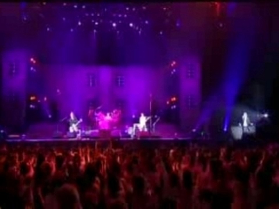 SID - Wana live Re-play (Natsukoi type B)