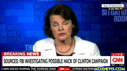 Donald Trump 'CNN! You Know They Call It The CLINTON NEWS NETWORK!'_55