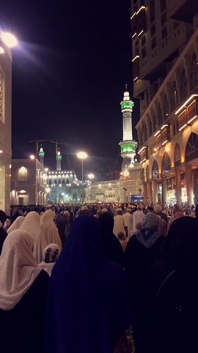 السديس يصلي بنا في الحرم |رمضان2016