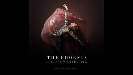 Download Video: The Phoenix -  Lindsey Stirling ★New Album★ - Brave Enough 2016