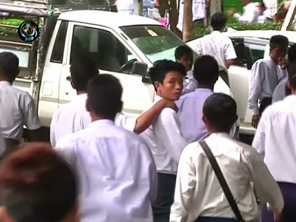 109 child soldiers released