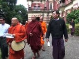 Mahasantisuka monks lodge high court appeal