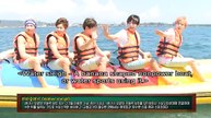 ENG SUB BTS SUMMER PACKAGE IN KOTA KINABALU 2015 PART 2