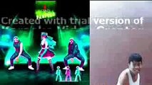 Just Dance Unlimited Promiscuous by Nelly Furtado ft. Timbaland with Me NO AUDIO