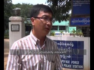 Bullet Points: 19 September 2014