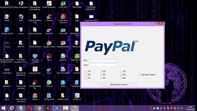 Easy Way To Make Online Paypal Money For Free.