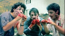 EnchufeTV - Soy un Zombie