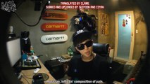 [ENG] 130724 LOG: Rap Monster