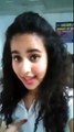 Cute Beautiful Girl Punjabi Girl Singing Awesome Voice - [FullTimeDhamaal]