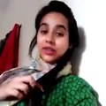 Cute Girls Singing Punjabi Song Very Nice Voice - [FullTimeDhamaal]