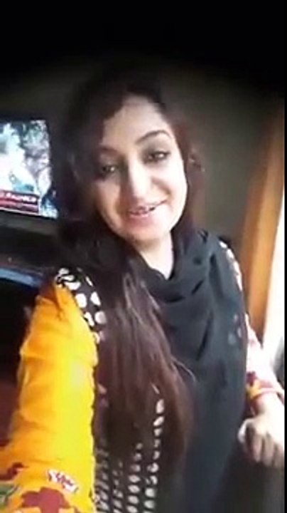 Dil Diya II New Punjabi Song 2015 II Cute Girl Singing - [FullTimeDhamaal]