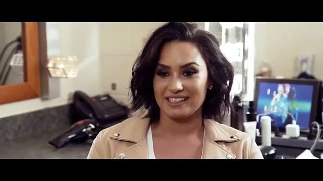 Demi Lovato - Honda Civic Tour- Future Now Diary With Nick Jonas (Part One) ft. Nick Jonas