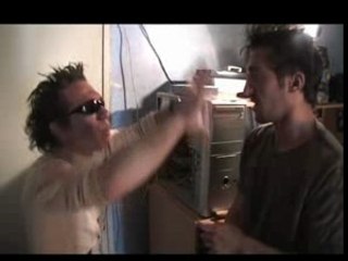 Parodie les aixois chez les moys PARTIE 1