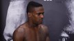 Lorenz Larkin puts on a great perfomance at UFC 202 against one of toughest opponent's to date