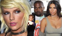 TAYLOR SWIFT vs KIM KARDASHIAN, THE ROCK vs VIN DIESEL Plus SNOOP DOGG & MARTHA STEWART