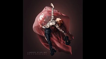 下载视频: Hold My Heart - Lindsey Stirling FT. ZZ Ward ★New Album★ - Brave Enough 2016