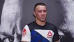 Colby Covington UFC 202 post fight interview