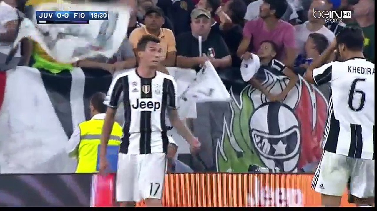Juventus - Fiorentina