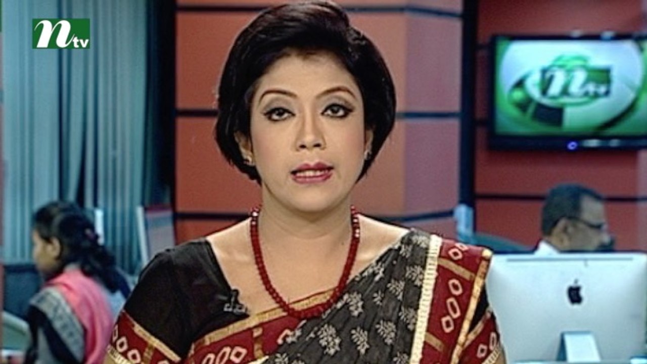 NTV Shironam | 21 August 2016