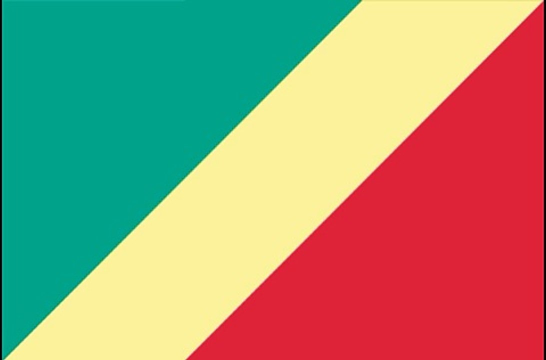 National Anthem Republic of the Congo