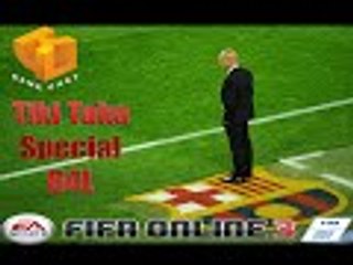 Tiki Taka Tactic Highlight B4L ปลอย แผน รอบ 2