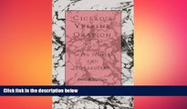 READ book  Cicero s Verrine Oration II.4: With Notes and Vocabulary (Classical Studies Pedagogy