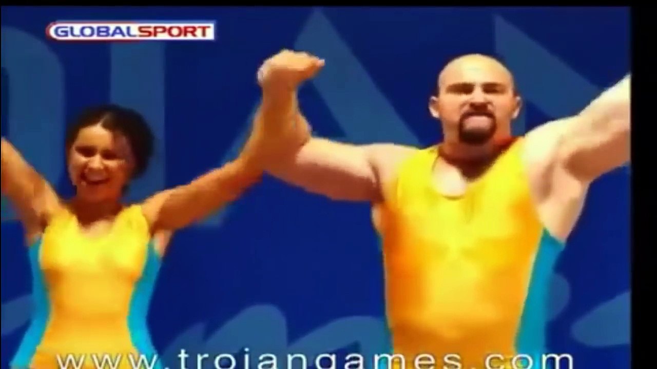 thể thao siêu bựa -Sports Humor