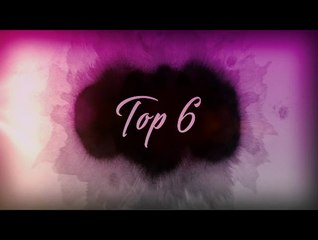 Top 6 Rape Cases in India (Marrie)