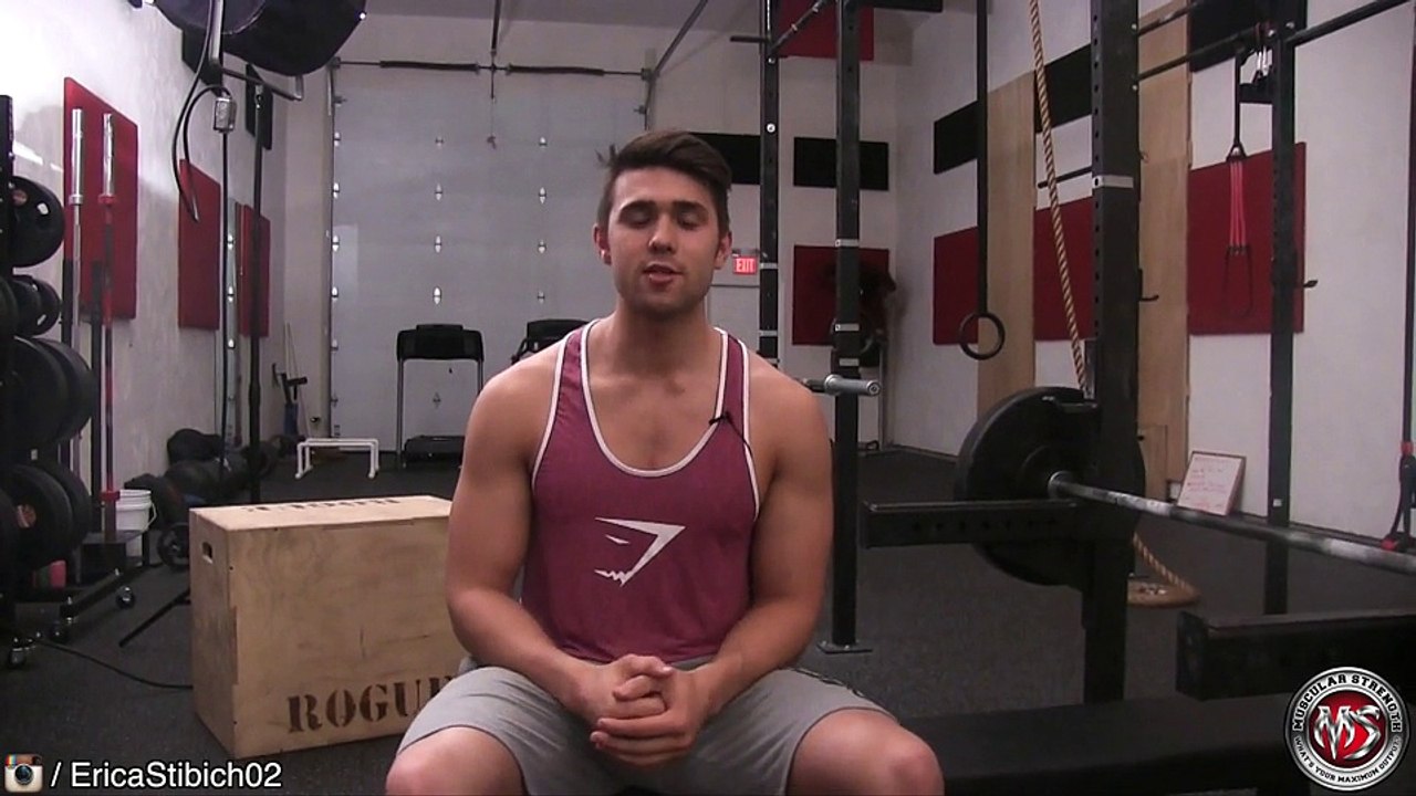 Instantly Increase Your Bench With These Three Exercises