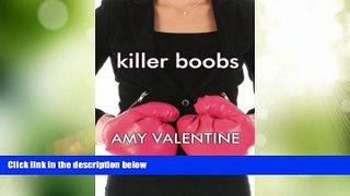 Must Have PDF  Killer Boobs: A Breast Cancer Memoir  Free Full Read Best Seller
