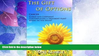 Big Deals  The Gift of Options  Best Seller Books Most Wanted