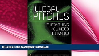 READ  Softball Illegal Pitches: Everything You Need to Know FULL ONLINE