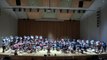 2016 Frost Band of the Hour - Part 1-Gusman Hall closed rehearsal