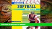 FAVORITE BOOK  Winning Softball for Girls (Winning Sports for Girls) (Winning Sports for Girls