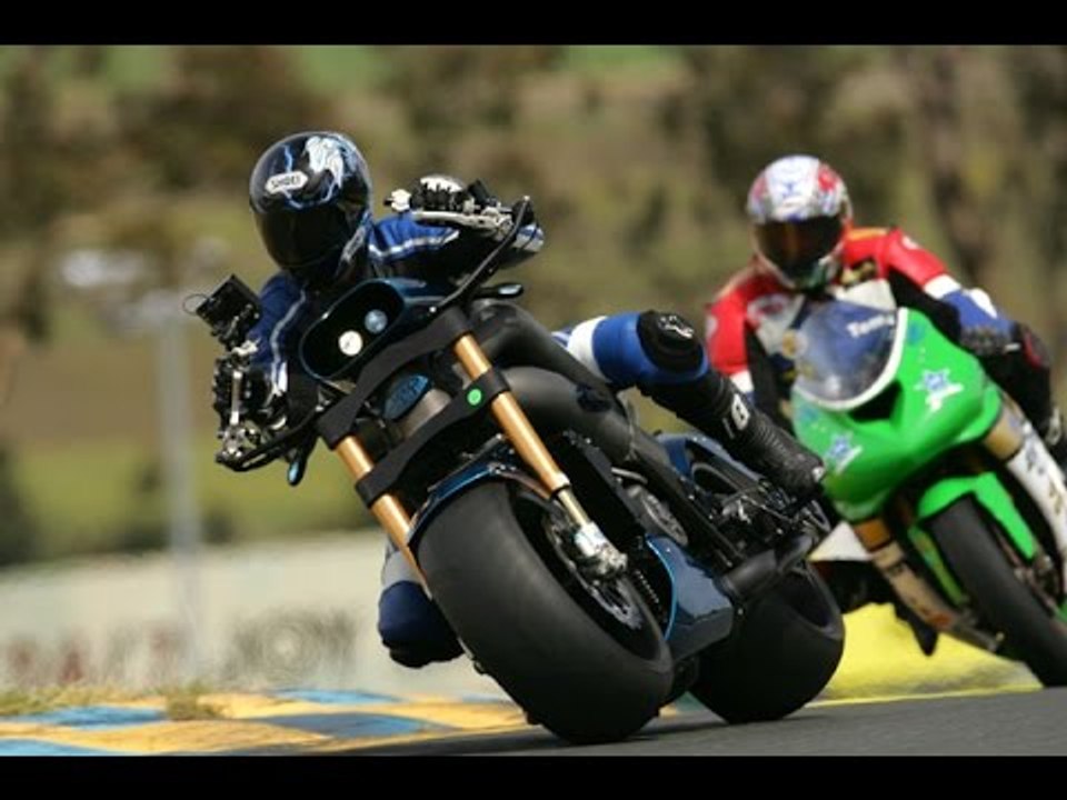 Pros and Cons of Larger Tires on Motorcycles