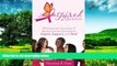 READ FREE FULL  Inspired 2 Survive: Phenomenal Journeys of Breast Cancer Survival to Inspire,
