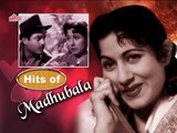 super hit songs Bollywood star Madhubala