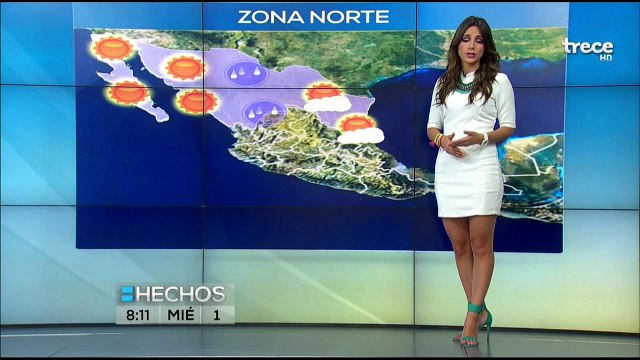 Vaitiare Mateos 2015 Julio 01