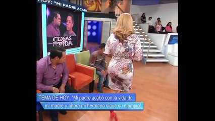 Rocio Sanchez Azura 46