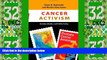 Big Deals  Cancer Activism: Gender, Media, and Public Policy  Best Seller Books Best Seller