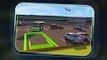Airport Bus Driving Simulator 3D - Top Passenger Pickup and Drop Service Simulator iOS Gameplay