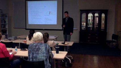 Comprehensive Dental Practice Marketing Plan - Jacob Puhl, Dental Speaker