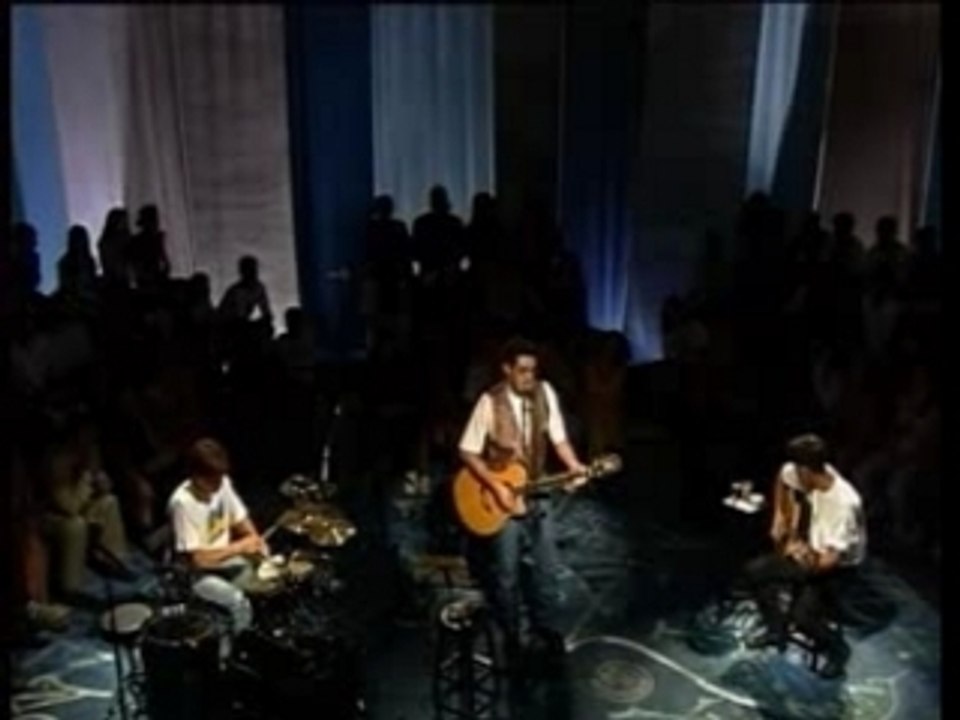 Legião Urbana - Acústico MTV - 03 - Mais Do Mesmo