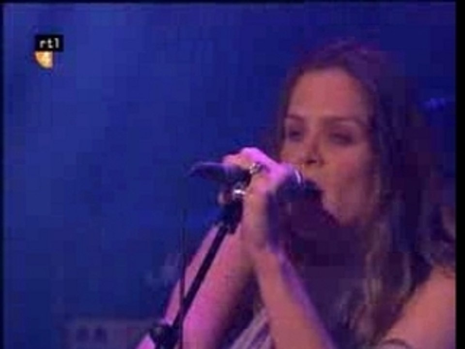 Beth Hart - Broken & Ugly (Live)