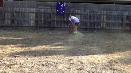 Funny moments in cricket [Sports Highlights]