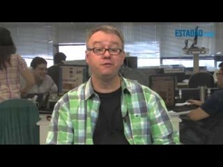 Um aplicativo para fiscalizar a cidade